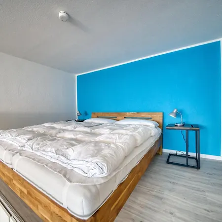 Lejlighed - Haus B, App 0b0306