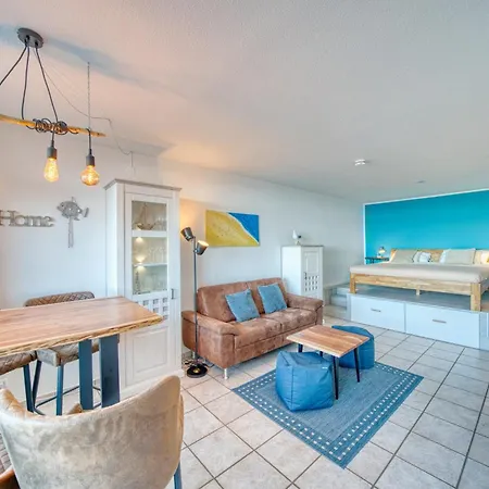 - Haus B, App 0b0306 Lejlighed