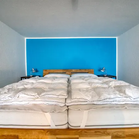 Lejlighed - Haus B, App 0b0306 *